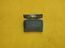 Vintage Auto Dashboard Ashtray Clam Shell Magnetic Rat Rod Car Truck