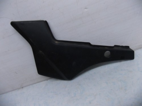 Yamaha xj750 fairing - yamaha, side