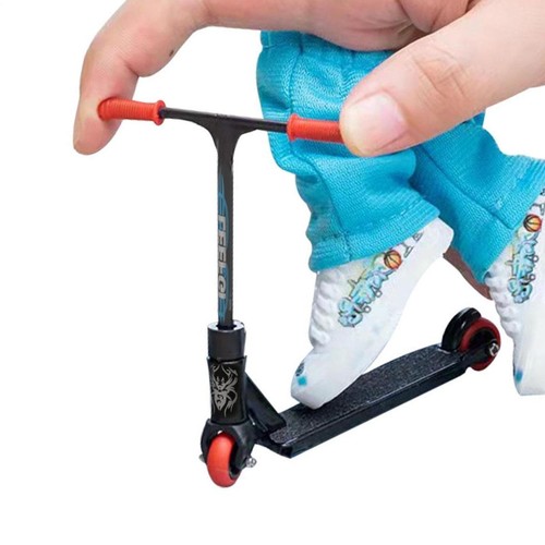 Mini finger scooter two wheels - mini,