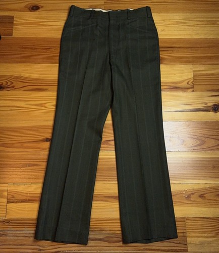 Vintage 50s 60s high waisted - vintage,