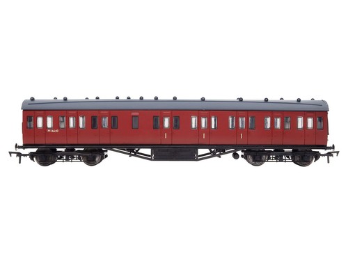 Dapol 010 052 gauge lms - dapol,