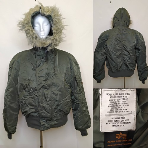Military alpha industries - alpha,