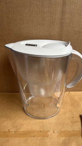 Water filter jug - water, marella