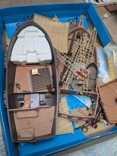Playmobil 3750 Pirate Ship in