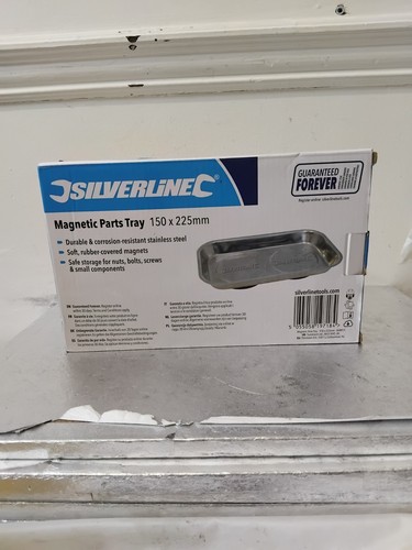 Silverline magnetic parts - magnetic,