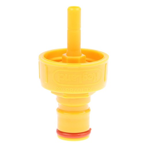 Carbonation cap pet bottle - carbonation,
