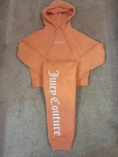 Juicy Couture Sport Tracksuit