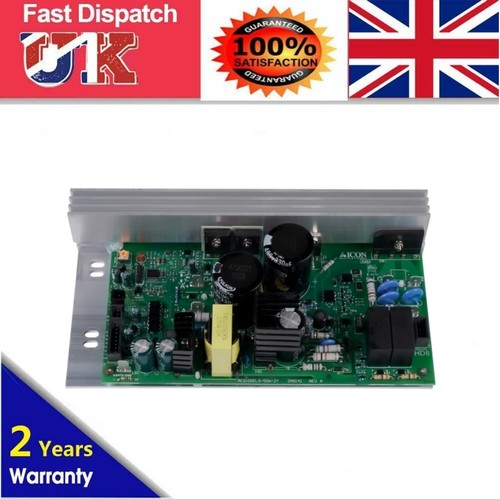 Treadmill motor controller - treadmill,