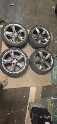 Audi inch rs4 rs5 - a6,