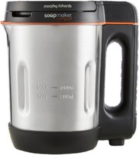 Morphy Richards 501021 Compact