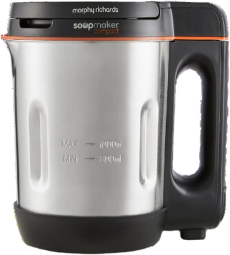 Morphy richards 501021 compact - morphy,
