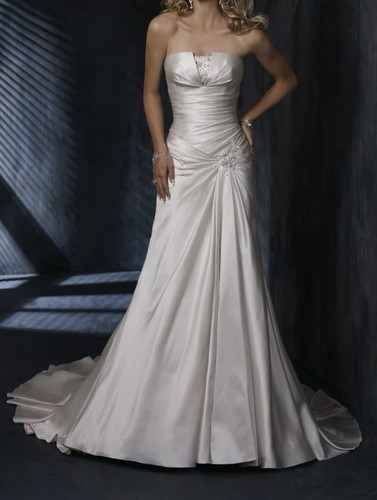 Maggie sottero wedding bridal - maggie,