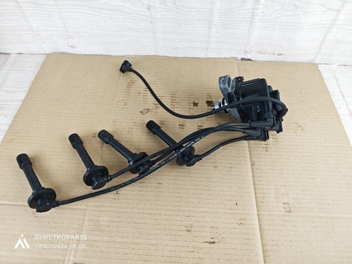 Toyota 4age 20v - 20v, distributor