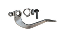 Rear Brake Pedal Lever With