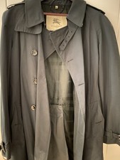 Burberry London TRENCH COAT