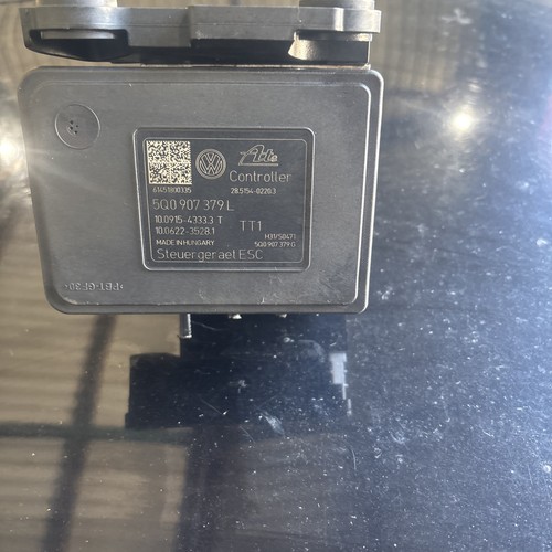 Abs pump modulator audi - &,