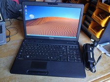 FAST UPGRADED Toshiba Windows