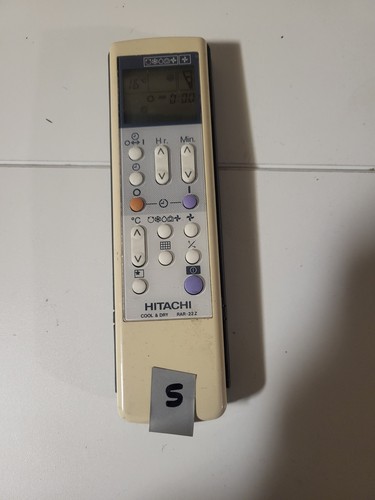 Hitachi air conditioning - hitachi,