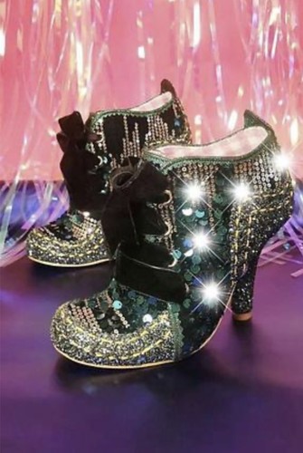 Irregular choice light - irregular,