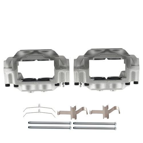 Brake caliper front left - front,