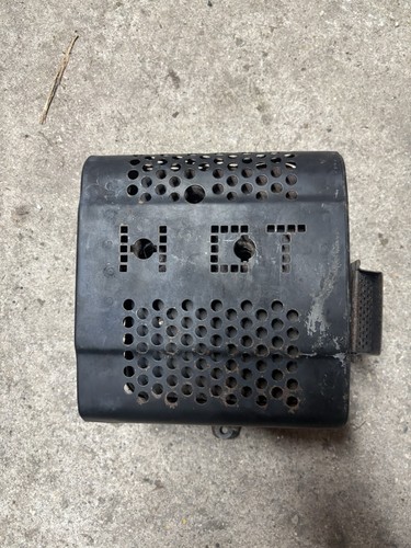 Hatz exhaust manifold - exhaust/manifold, ib40/50