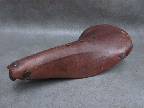 Good leather brooks - good,
