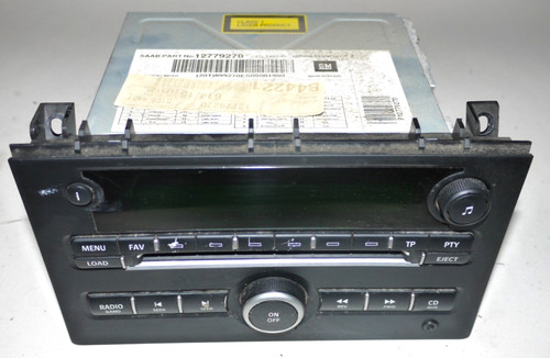 Saab ttid 2008 - ttid,