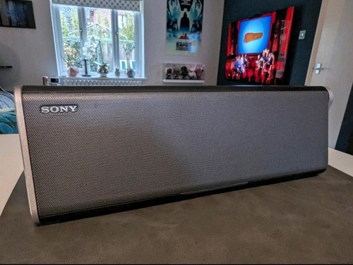 Sony srs btx300 bluetooth - sony,