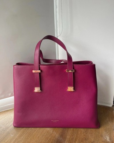 Ted baker adjustable - adjustable, handle