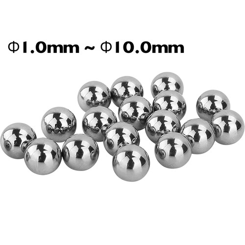 100x loose ball bearings - 100x,