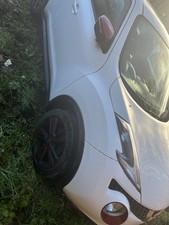 2015 Nissan Juke Breaking