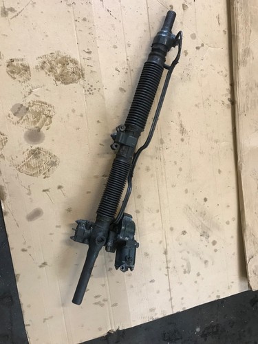 Citroen used steering - used,