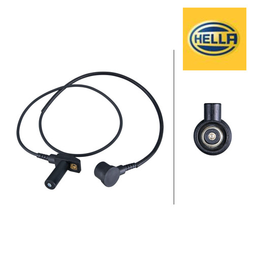 Sensor crankshaft pulse hella - sensor,,