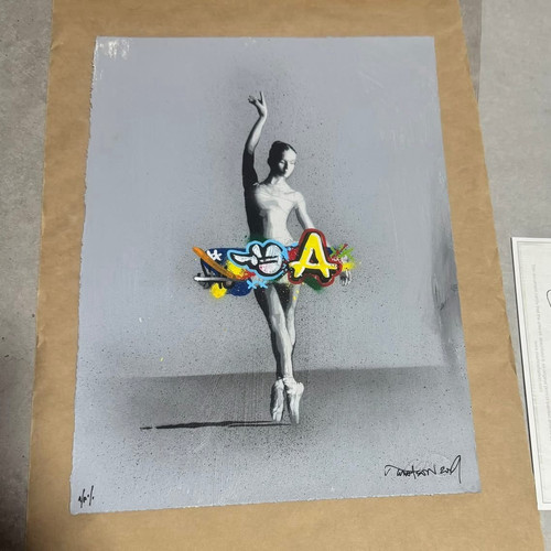 Martin whatson passè - -,