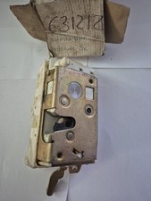 DEDRA LANCE LEFT PLATE LOCK SX