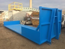 Flat Or Scaffolding  Bed For