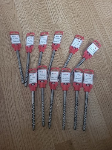 Bnip evolution x - 12, 160mm