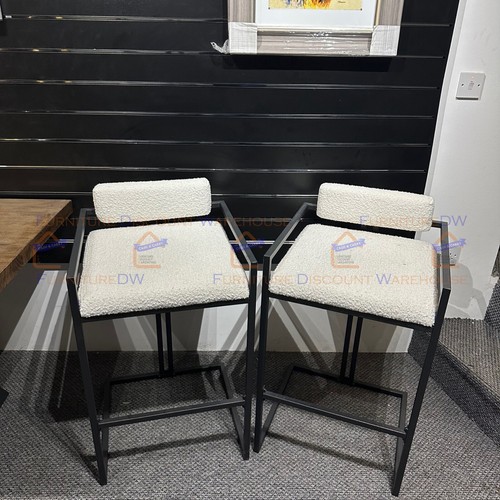 Set luxury zebra - of, boucle