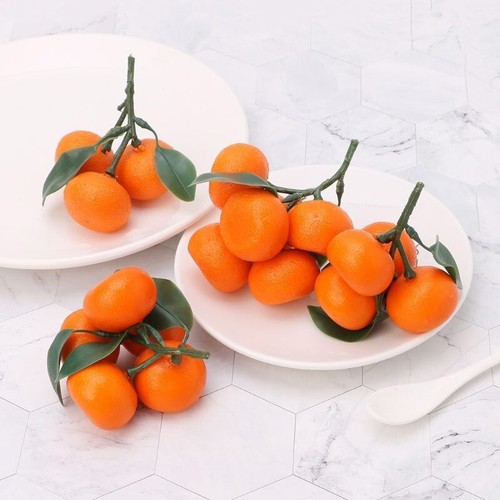 Artificial fruit small - fruit,
