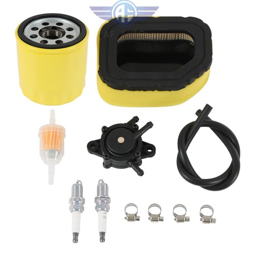 Air filter tune - set, for