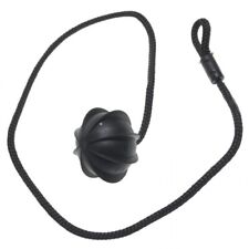 Parcel shelf string 5E5863634 - Genuine Skoda Octavia & Yeti