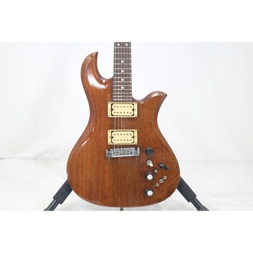 Rich c rico eagle - b.c.rich,