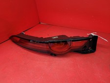 JAGUAR F TYPE 2020 LEFT TAIL