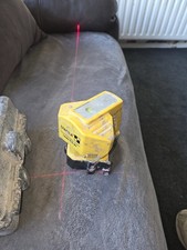 Stabila FLS 90 Floor Line Laser STBFLS90