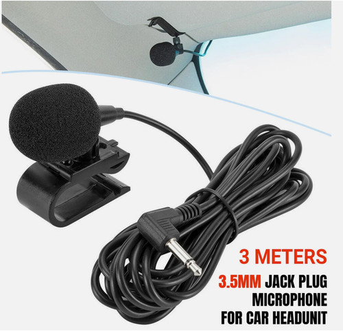 5mm jack replacement - jack,