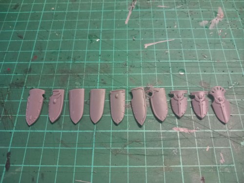 High elves spare - high,