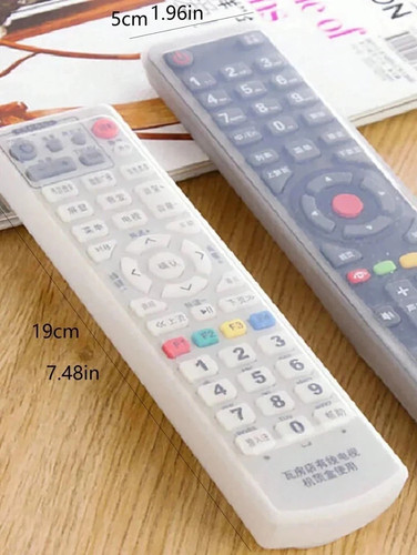Home remote protector - protector, –