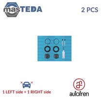 D42521C BRAKE CALIPER REPAIR