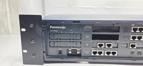 Anasonic tda30e hybrid - kx-tda30e,