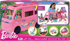 Barbie Dream Camper Playset w